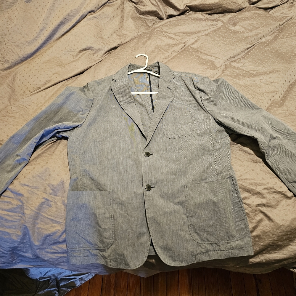 H&M blazer